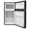 MIDAS Crystal Line MI REF 8000 Refrigerator with Advanced Cooling Technology, Spacious Storage, Energy Efficient Performance and Stylish Modern Design