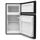 MIDAS Crystal Line MI REF 8000 Refrigerator with Advanced Cooling Technology, Spacious Storage, Energy Efficient Performance and Stylish Modern Design