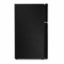 MIDAS Crystal Line MI REF 8000 Refrigerator with Advanced Cooling Technology, Spacious Storage, Energy Efficient Performance and Stylish Modern Design