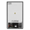 MIDAS Crystal Line MI REF 8000 Refrigerator