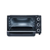 DAWLANCE DWMO 2113 C MINI OVEN, VERSATILE KITCHEN APPLIANCE DESIGNED FOR SMALL SPACES, QUICK COOKING NEEDS