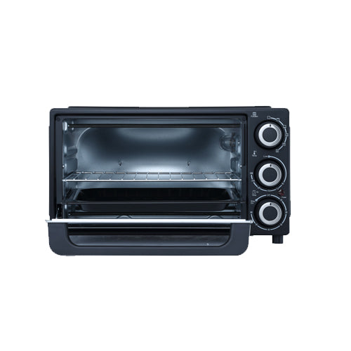 DAWLANCE DWMO 2113 C MINI OVEN, VERSATILE KITCHEN APPLIANCE DESIGNED FOR SMALL SPACES, QUICK COOKING NEEDS