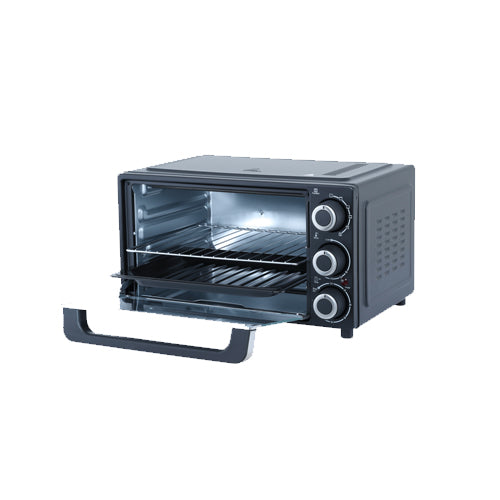 DAWLANCE DWMO 2113 C MINI OVEN, VERSATILE KITCHEN APPLIANCE DESIGNED FOR SMALL SPACES, QUICK COOKING NEEDS