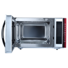 Dawlance DW 115 CHZP Baking Microwave Oven with Compact Design, Digital Controls and Versatile Cooking Functions