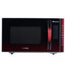 Dawlance DW 115 CHZP Baking Microwave Oven with Compact Design, Digital Controls and Versatile Cooking Functions