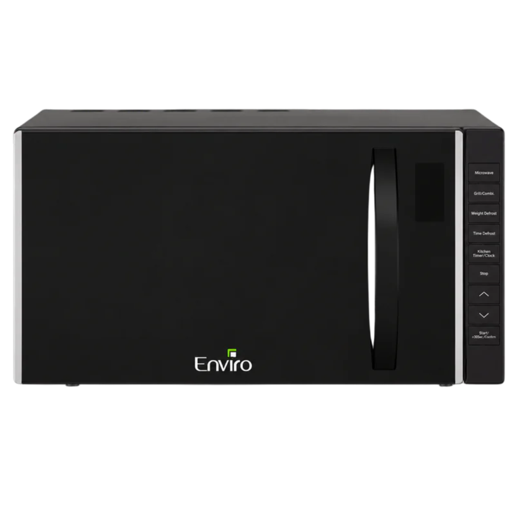 Microwave Oven 2 in 1 25L (ENR-MI25XDG-BL)