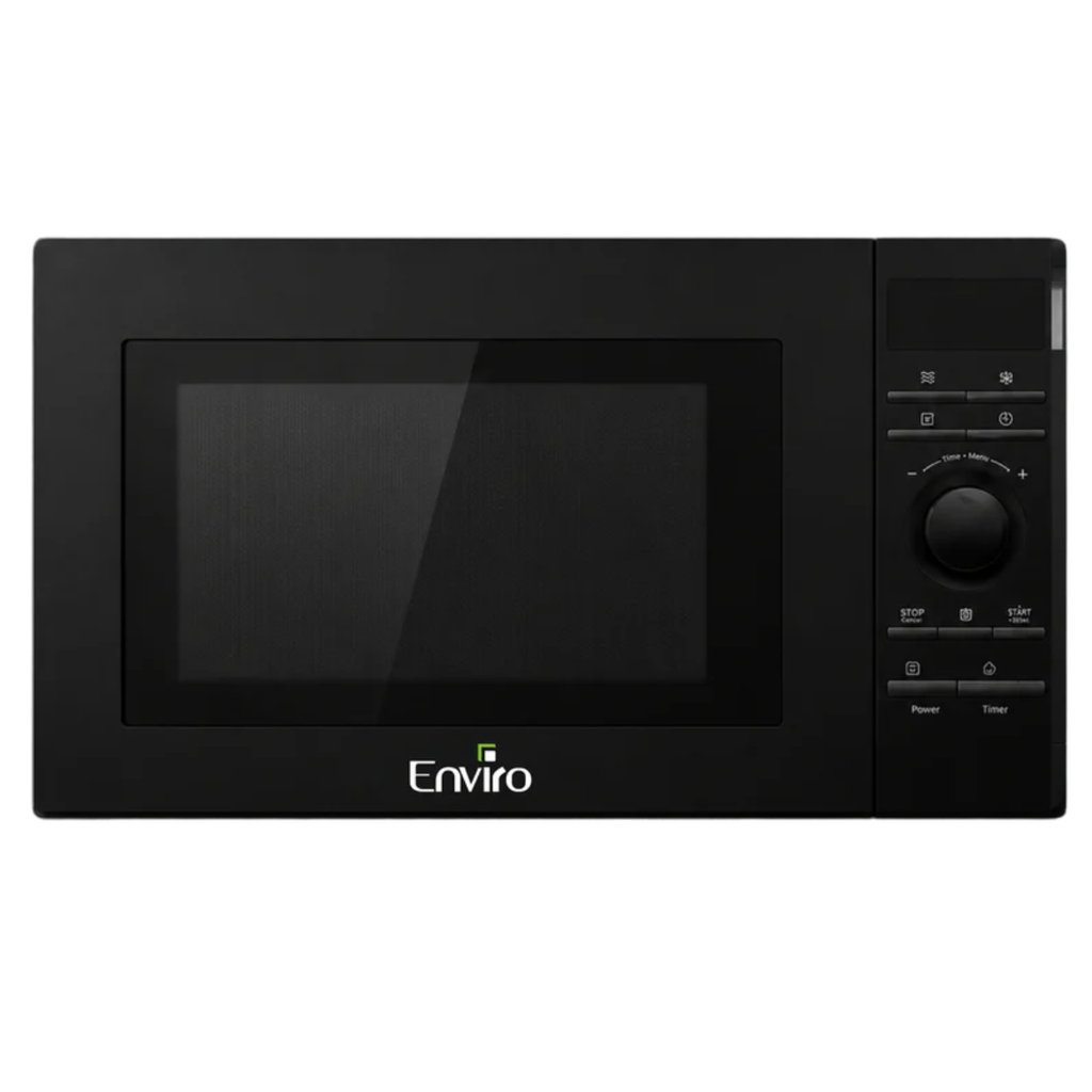 Enviro ENR 38XDG2 2 in 1 Microwave Oven 38L