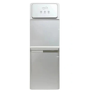 Midas WD-1080 3-Tap Silver Dispenser & Fridge