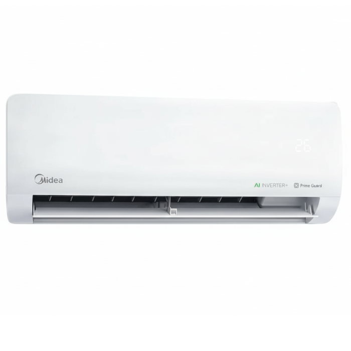 Midea 12-HRFN1 Xtreme Plus T3 1 Ton