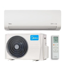 Midea 1 Ton 12HRFN1 Inverter AC | T3 Compressor