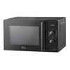 Midea 20 Liters Microwave Oven MM721DS with Compact Design, Multiple Power Levels and Efficient Everyday Cooking Performance