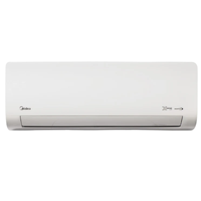 Midea 1 Ton 12HRFN1 Inverter AC | T3 Compressor