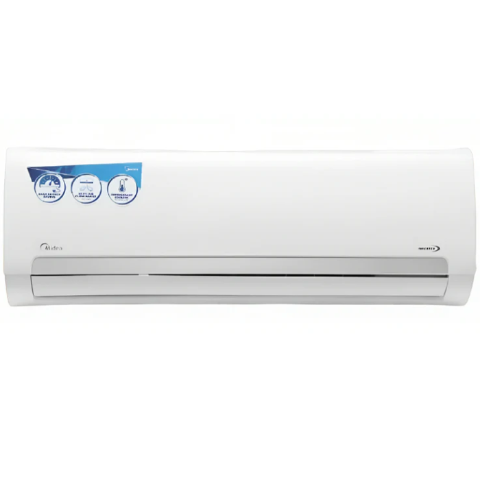Midea Xtreme Plus 1.5 Ton 18HRFN1 | Air Conditioner