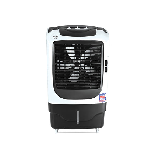 NASGAS Room Air Cooler NAC-9800: Powerful and Efficient Cooling with Advanced Features and Sleek Design