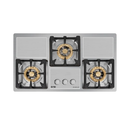 Nasgas DG-227S 3 Burner