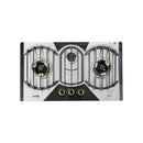 NASGAS KITCHEN HOB DG-147-BK