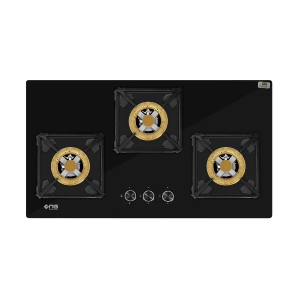 kitchen hob  DG-227GT3 Burners