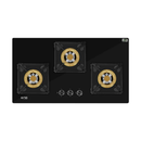 kitchen hob  DG-227GT3 Burners