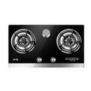 Nasgas DG-GN2 2 Burner Hob