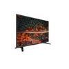 ORANGE 50 Inch HD LED TV 50D33 with Full HD 1920 × 1080 Resolution HDMI USB Connectivity and Easy Plug and Play Entertainment