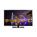 ORANGE 43" HD LED TV 43C1F Black Finish, Supports MP3 Audio Format, Includes Safety Fuse. Enjoy Enhanced Viewing with Crisp HD Resolution, Sleek Design, and User-Friendly Interface.