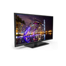 ORANGE 43" HD LED TV 43C1F Black Finish, Supports MP3 Audio Format, Includes Safety Fuse. Enjoy Enhanced Viewing with Crisp HD Resolution, Sleek Design, and User-Friendly Interface.