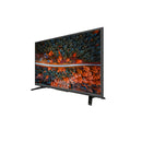 ORANGE 50" HD LED TV 50D33: 1920 x 1080 Resolution, HDMI and USB 2.0 Connectivity, Plug and Play Feature