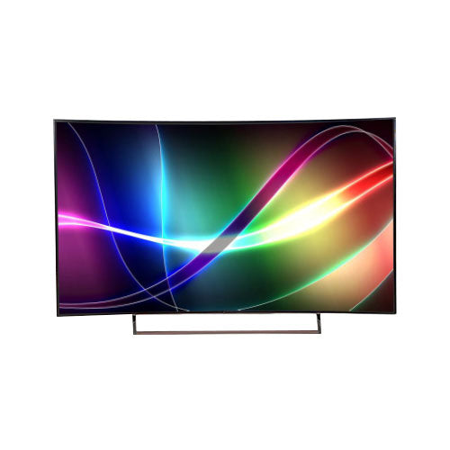 ORANGE 65" LED TV 65S11 : High-Definition Smart TV with Advanced Technology and Sleek Design