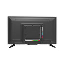 ORANGE 50" 50D33 Full HD LED TV Plug and Play