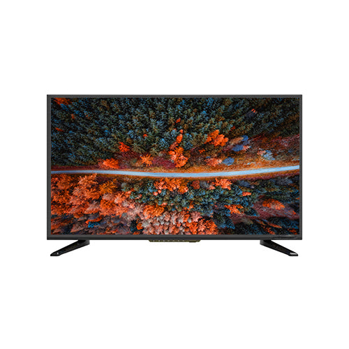ORANGE 50" 50D33 Full HD LED TV Plug and Play