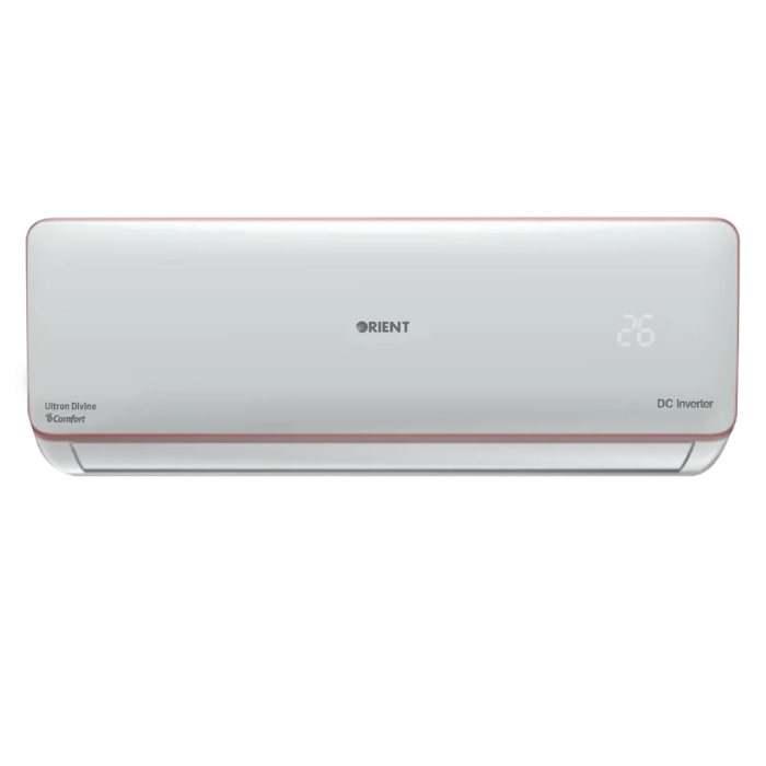 Orient 1.5 Ton Empire 18X Inverter Air Conditioner