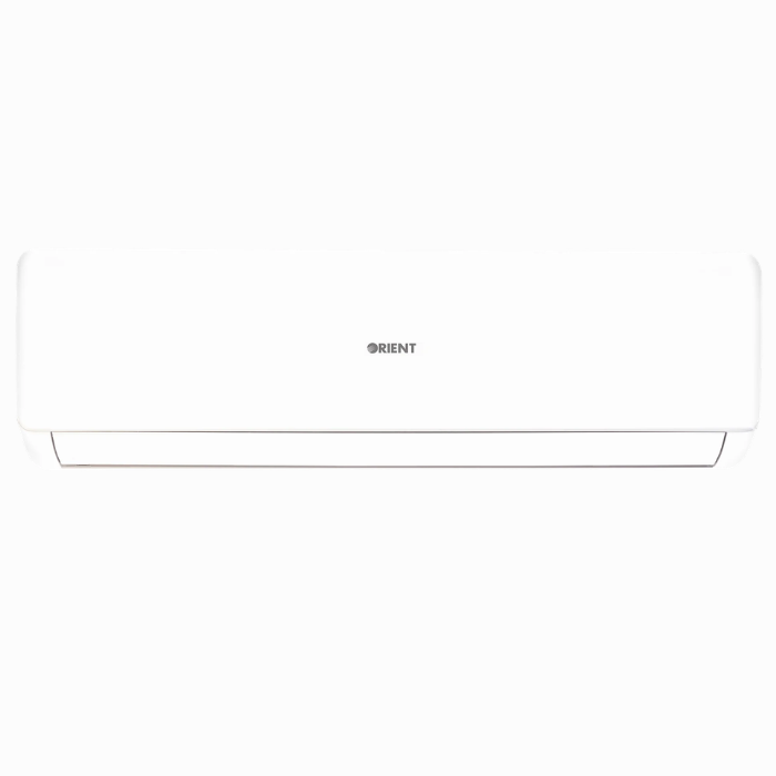 Orient 1.5 Ton MAX-18G Snow White Inverter Air Conditioner With R32 Refrigerant, 4D Air Throw, Auto Clean Sterilization System and Solar Compatible