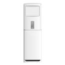 ORIENT Premier 24G Prism White T3 2.0 Ton Cabinet AC