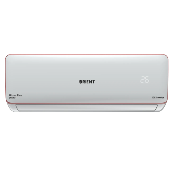 ORIENT Divine 20S Pristine White T3+ 1.5 Ton Inverter AC