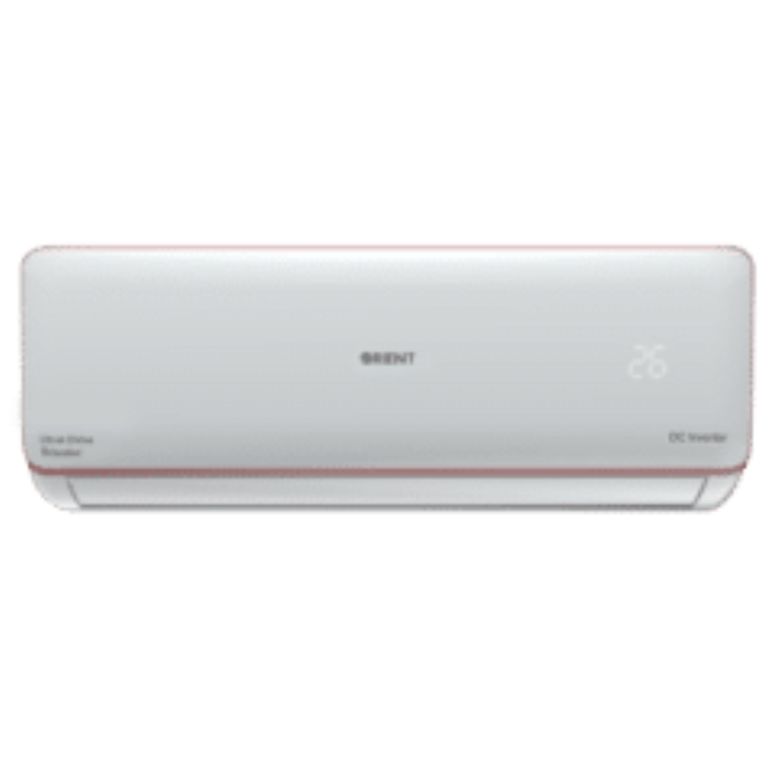 Orient AC 24G Divine 2.0 Ton Pristine White Inverter