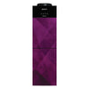 Orient Velvet 3 Taps Purple Glass Door Water Dispenser