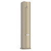 Orient 2 Ton Cabinet Vibe 24G T3 Round Gold Floor Standing Air Conditioner