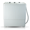 PEL 10.5 KG Semi Automatic Twin Tub Washing Machine