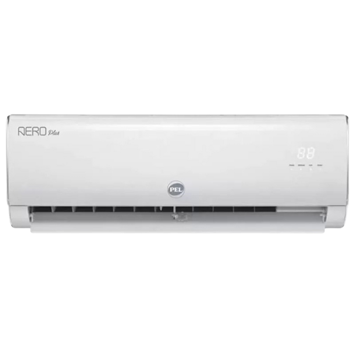 PEL Aero Inverter Split Air Conditioner PINVO 18K 1.5 Ton Energy Efficient Fast Cooling for Home and Office