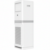 PEL Cabinet 2.0 Ton 24K Bold Inverter Air Conditioner with Powerful Cooling and Energy Efficient Performance for Large Spaces