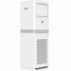PEL Cabinet 2.0 Ton 24K Bold Inverter Air Conditioner with Powerful Cooling and Energy Efficient Performance for Large Spaces