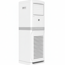 PEL Cabinet 2.0 Ton 24K Bold Inverter Air Conditioner with Powerful Cooling and Energy Efficient Performance for Large Spaces