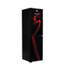 PEL 525 3Taps Curved Glass Door Water Dispenser