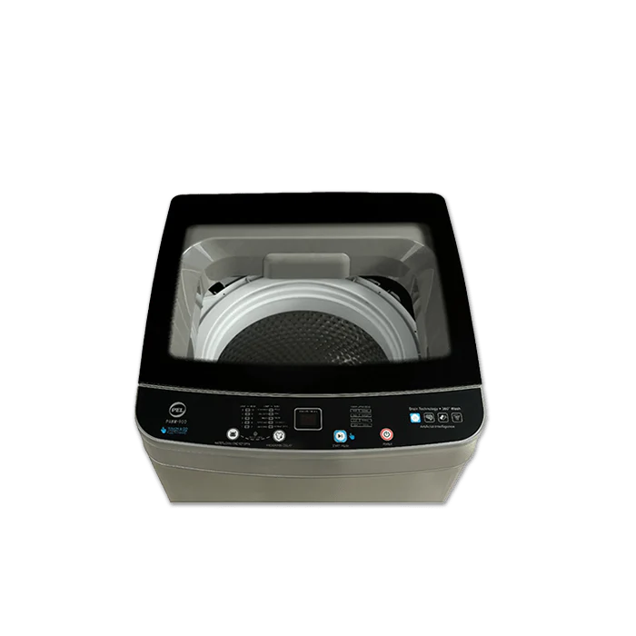 PEL PAWM-900 Soft 9KG Auto | Intelligent Programs
