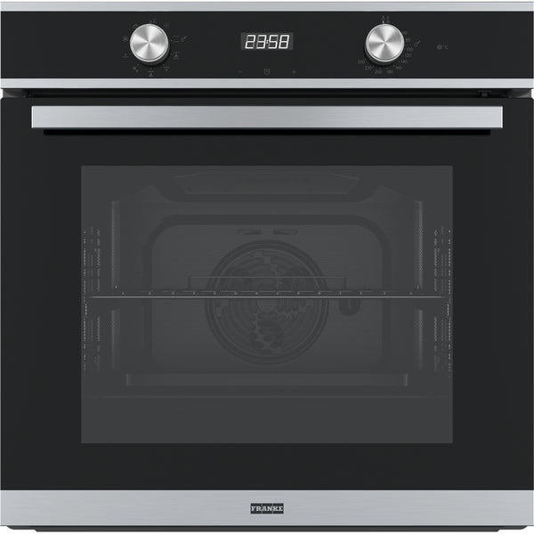 FSM 86 H XS Electric Oven, a modern and versatile kitchen appliance, spacious capacity, multiple cooking modes, and advanced features