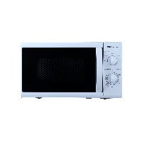 DAWLANCE DW-210S-SO-WT MICROWAVE 5 Power Levels, 20L Capacity, 700W Power, 35-Minute Timer, 25kg Weight