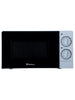 DAWLANCE DW-220 S SOLO HEATING MICROWAVE OVEN Powerful Performance and Convenience: 700W Microwave, with 20L Capacity, and Mechanical Controls