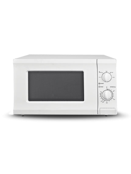 ELECTROLUX 20WTL White Microwave Oven, Efficient Kitchen Appliance Designed to Provide Fast and Convenient Cooking Solutions, Technology, Multiple Cooking Modes.