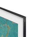 SAMSUNG 65″ QLED 4K TV 65LS03B : 3,840 x 2,160 Resolution, HDMI4 USB2, Built-in Wireless LAN, Bluetooth BT4.2, Quantum Processor 4K