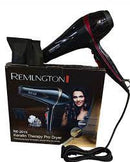 REMINGTON R 2062 HAIR DRYER, Cool Shot, Hand up Loop, Compact Design